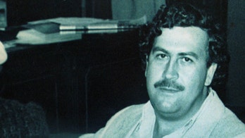 Ex-CIA agents search for sunken cocaine submarine used by Pablo Escobar's cartel
