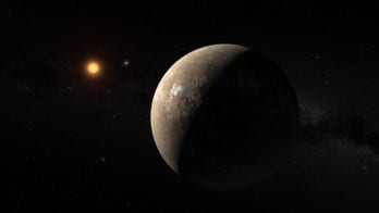 How we could visit the possibly Earth-like planet Proxima b