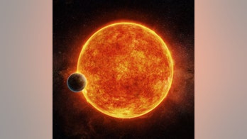 Alien life looms? Newly discovered exoplanet may be best candidate, experts say