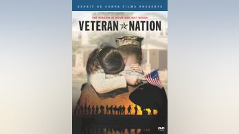 Meet the inspiring soldiers of Veteran Nation
