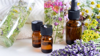 Woman with third-degree burns warns against essential oils: 'It's been hell'