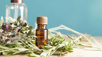 The Best Essential Oils to Deal With Your Many Awful Moods