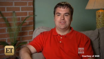 Autistic contestant fulfills game show dream