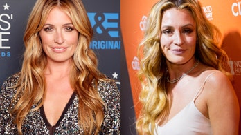 'SYTYCD' host Cat Deeley's makeover falls flat