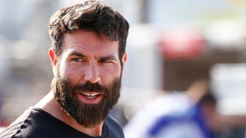 Dan Bilzerian's Las Vegas shooting video called out by Dakota Meyer, slammed