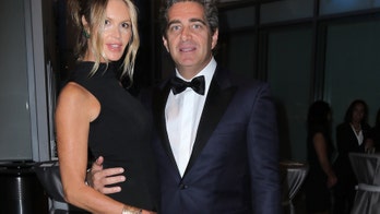 Elle Macpherson, billionaire husband reportedly split
