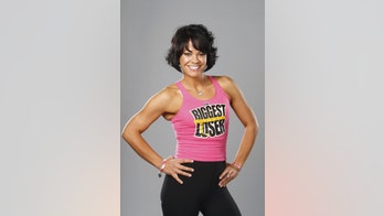 'Biggest Loser' winner Ali Vincent opens up on gaining weight after the show