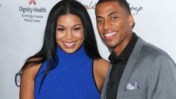 Jordin Sparks is married, expecting a baby with Dana Isaiah