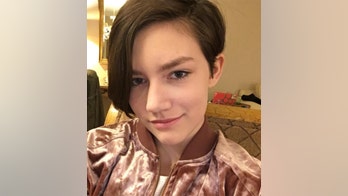 'Alaskan Bush People's' Rain Brown reveals her battle with depression