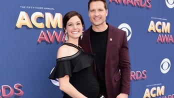 Walker Hayes, wife mourn loss of seventh child: 'Our sweet' daughter 'is safely in heaven'
