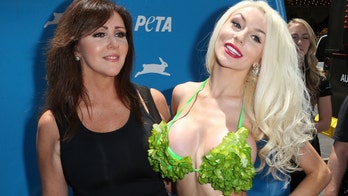 Courtney Stodden's mom admits she has feelings for daughter's husband