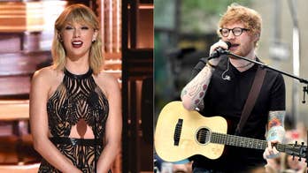 Grammys snubs and surprises: Taylor Swift, Ed Sheeran snubbed, Lorde earns surprise nomination