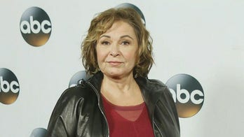 Disney CEO Bob Iger said firing Roseanne Barr was an 'easy' decision