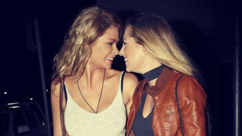 Former contestants on Australia's 'The Bachelor' fall in love after meeting on the show