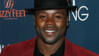 'So You Think You Can Dance' season 4 winner charged with domestic violence