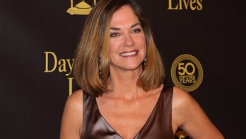 Former 'Days of Our Lives' star Kassie DePaiva reveals cancer diagnosis