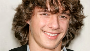 Nickelodeon's 'Zoey 101' star rescues baby from suspected drug-fueled car crash