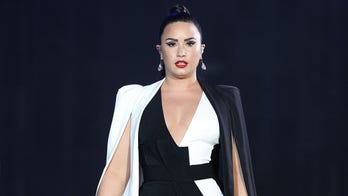Demi Lovato sends mysterious, shade-filled tweet