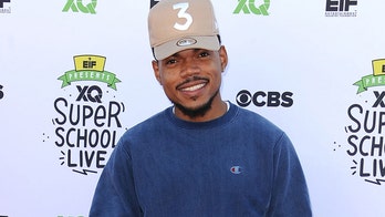 Chance the Rapper engaged to girlfriend Kirsten Corley