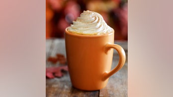 Pumpkin Spice Lattes returning earlier than usual