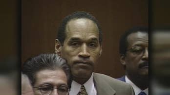 O.J. Simpson prosecutor on verdict: 'It shook my belief in the system'