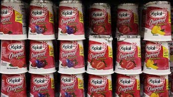 General Mills spicing up some of its biggest brands