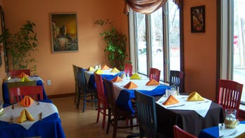 Trump supporter: ‘Mexican restaurant refused to serve me’