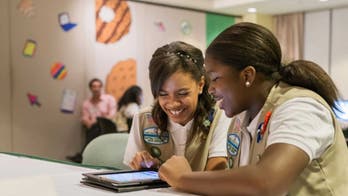 Girl Scouts going digital, will start selling cookies online