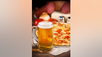 Quirky liquor law permits Pennsylvania restaurants to deliver beer