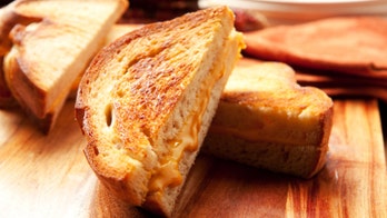 Gourmet grilled cheese sandwiches coming to Starbucks