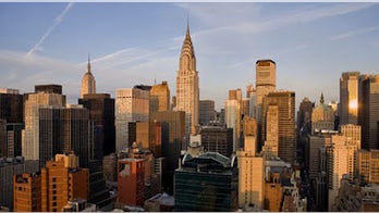 Most welcoming cities in the world