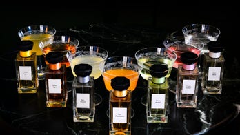 London hotel launches cocktails inspired by Givenchy perfume