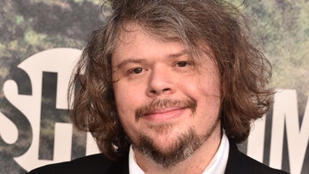 'Twin Peaks' actor's girlfriend told cops to bring 'tasers and tranquilizers' in terrified 911 call