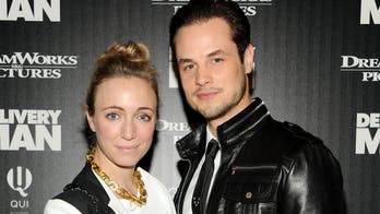LeAnn Rimes' ex-husband Dean Sheremet divorcing again