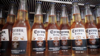 Mexican beer industry already feeling the effects of Trump's proposed policies