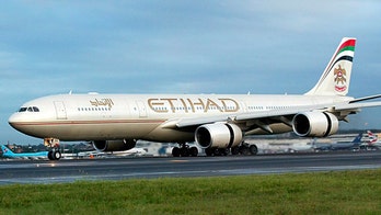 Too pale to fly? Etihad stops redhead from boarding due to white ‘sickly’ skin