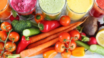 'Eating too many vegetables turned my skin orange'