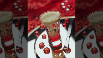 11 creepy cocktails for Halloween