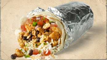 Free Chipotle today—but is there a catch?
