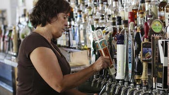 Craft breweries using unusual handles to stand out from the tap pack