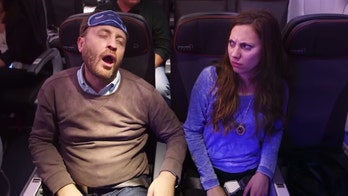JetBlue rolls out etiquette in the air video series