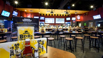 Buffalo Wild Wings drops Obamacare surcharge