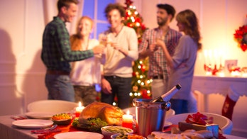 Christmas songs you need to play at your party