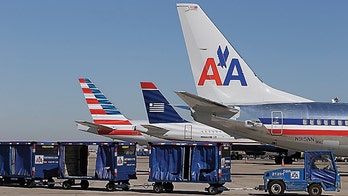 Airline delays and cancellations up from last year