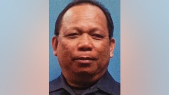 Gunman on the run after shooting estranged wife outside Maryland high school