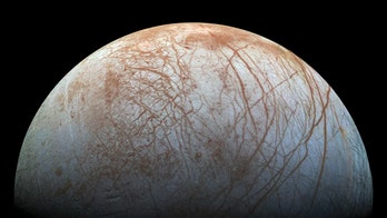 NASA's Juno spacecraft will take photos of Jupiter’s icy moon Europa