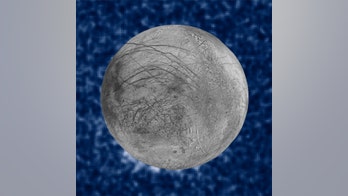 NASA sees evidence of water vapor plumes shooting out of Europa