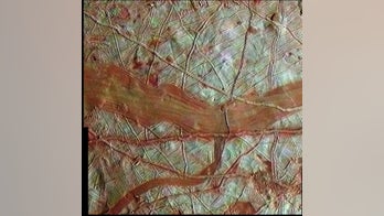 Ideas wanted for NASA mission to Jupiter's icy moon Europa