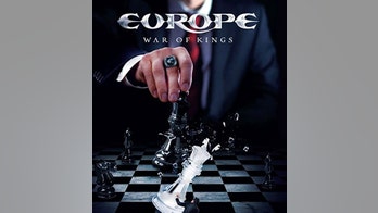 For legendary metal band Europe, 'The Final Countdown' goes on forever