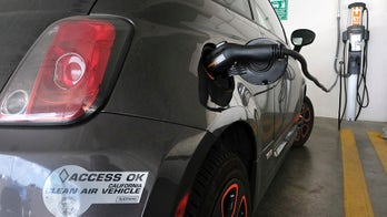 California seeks to boost electric-car rebate program